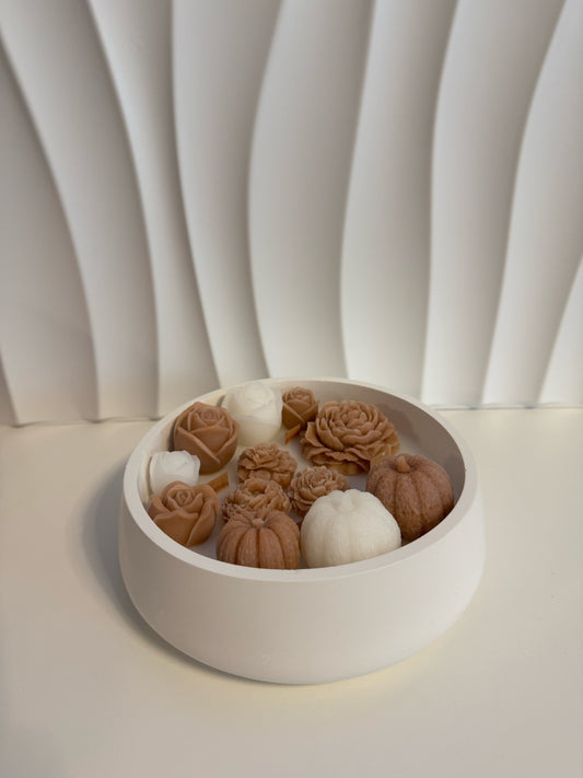 Blütenmeerwunder - Herbstedition